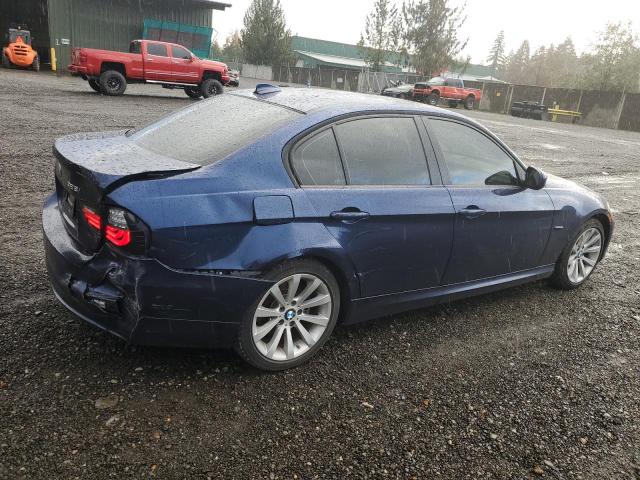 Photo 3 from auction – 2011 BMW 328 I with VIN WBAPH7G5XBNN07590