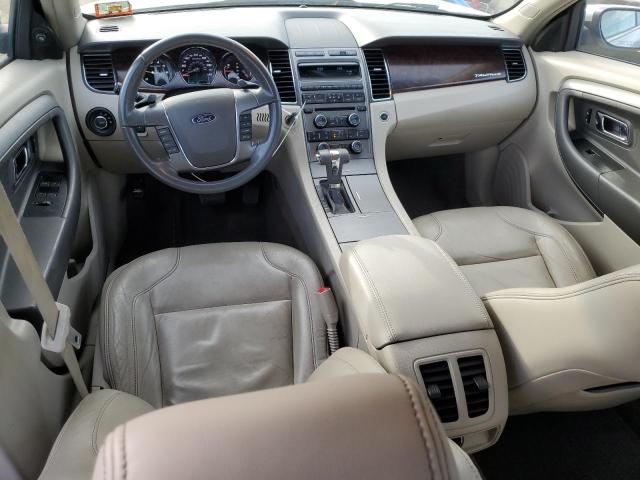 Photo 8 from auction – 2011 FORD TAURUS SEL with VIN 1FAHP2HW3BG103349