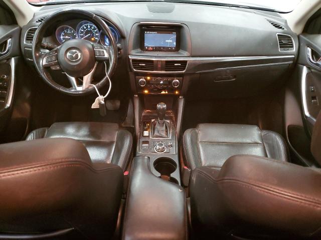 Photo 8 from auction – 2016 MAZDA CX-5 GT with VIN JM3KE4DY9G0830446