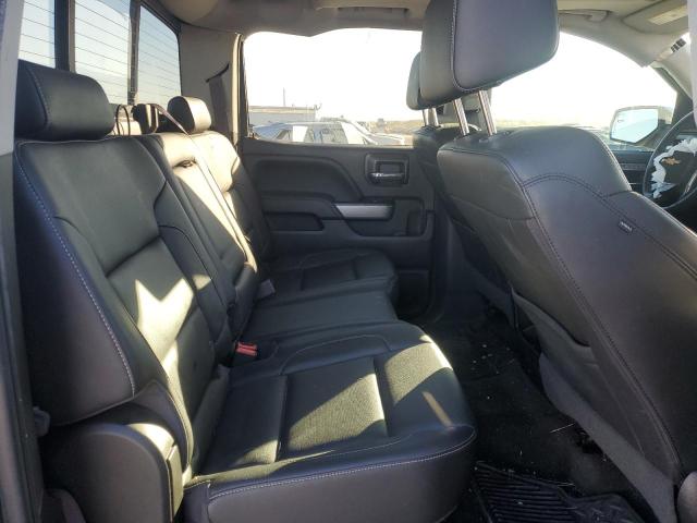 Photo 10 from auction – 2017 CHEVROLET SILVERADO with VIN 3GCUKSEC5HG100659