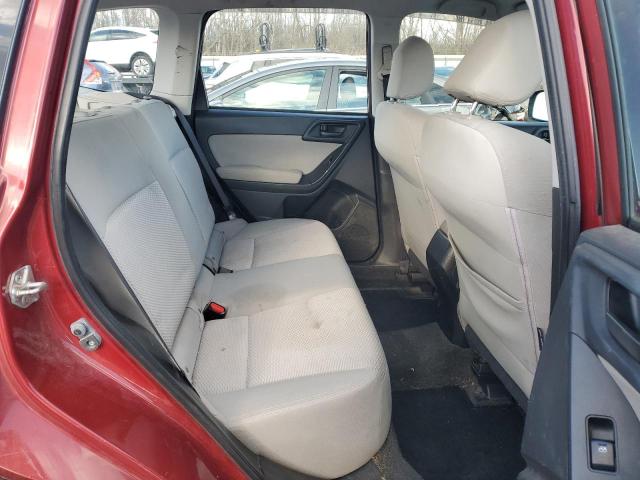 Photo 11 from auction – 2014 SUBARU FORESTER 2 with VIN JF2SJAAC3EH404294