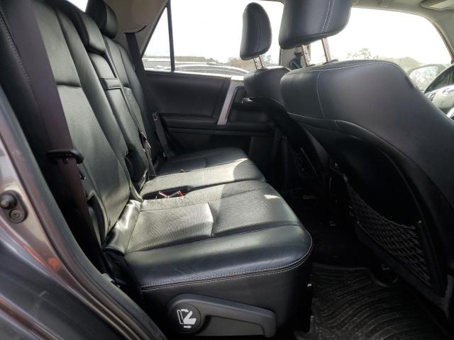 Photo 11 from auction – 2014 TOYOTA 4RUNNER SR with VIN JTEBU5JR5E5160856