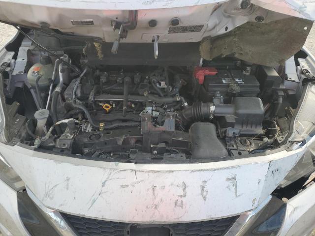 Photo 11 from auction – 2020 NISSAN VERSA SV with VIN 3N1CN8EV9LL803692