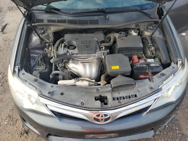 Photo 11 from auction – 2012 TOYOTA CAMRY BASE with VIN 4T1BF1FK3CU132183