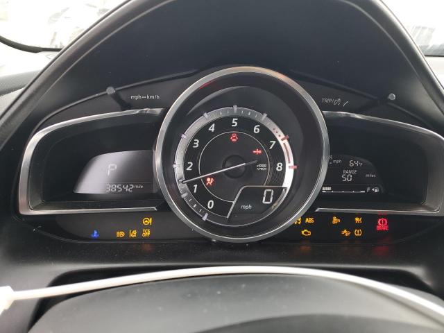 Zdjęcie 9 z aukcji – 2016 MAZDA CX-3 GRAND z VIN JM1DKBD73G0110159
