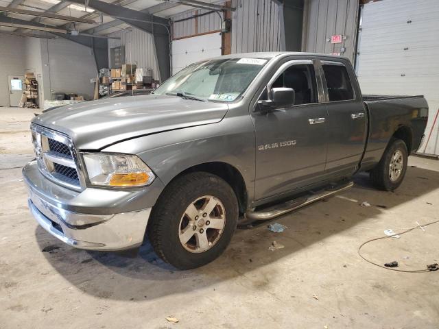 DODGE RAM 1500 S 2012 with VIN 1C6RD7GP7CS136570 - Photo from auction