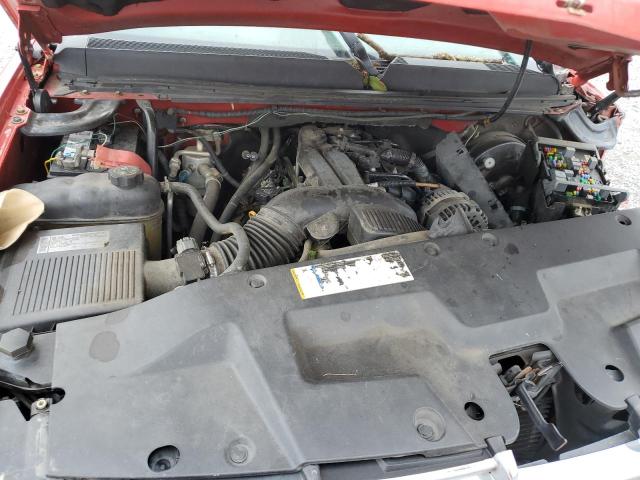 Photo 11 from auction – 2009 GMC SIERRA K15 with VIN 3GTEK23399G259208
