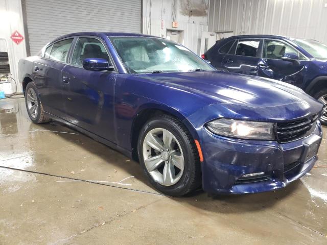 Photo 4 from auction – 2015 DODGE CHARGER SX with VIN 2C3CDXHG3FH814941