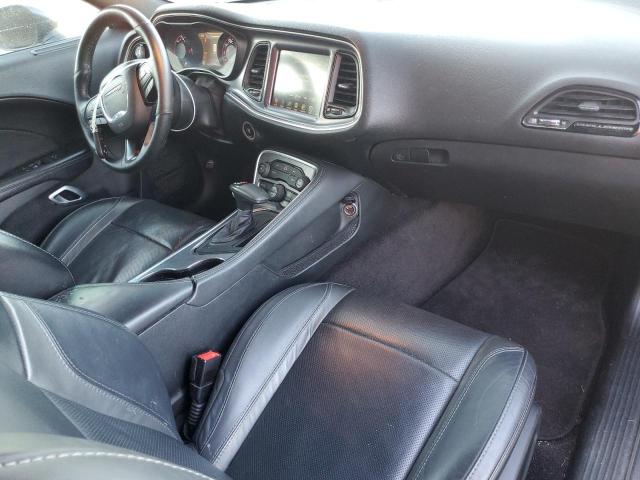 Photo 8 from auction – 2016 DODGE CHALLENGER with VIN 2C3CDZAG2GH131443