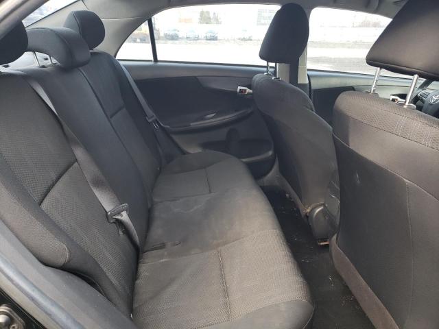 Photo 10 from auction – 2011 TOYOTA COROLLA BA with VIN 2T1BU4EE9BC592841
