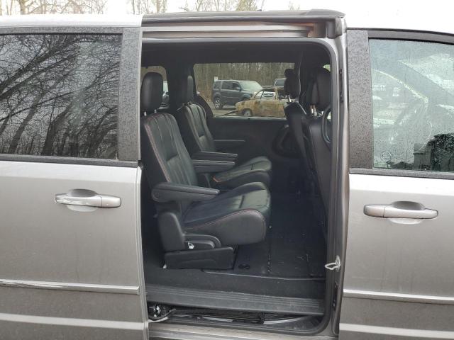 Photo 11 from auction – 2015 DODGE GRAND CARA with VIN 2C4RDGEG6FR568343