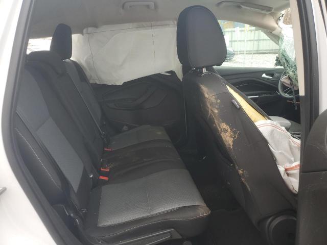 Photo 11 from auction – 2017 FORD ESCAPE SE with VIN 1FMCU0GD1HUB87159