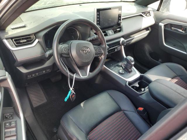 Photo 8 from auction – 2021 TOYOTA RAV4 PRIME with VIN JTMEB3FV1MD013343