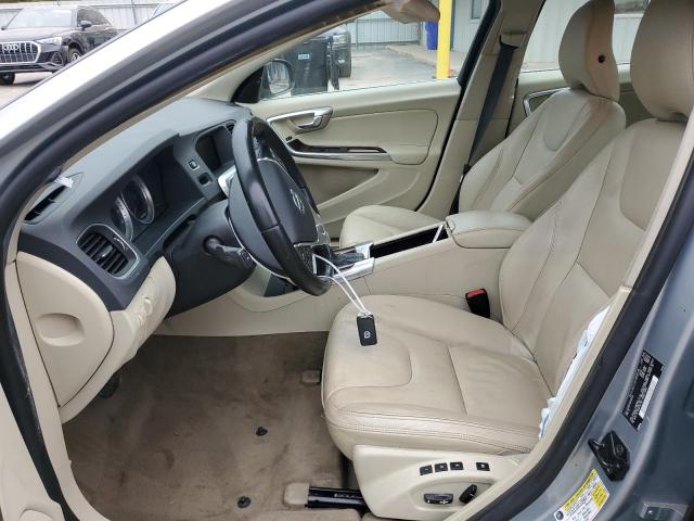 Photo 7 from auction – 2013 VOLVO S60 T5 with VIN YV1612FS4D2183046