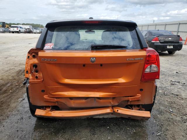 Photo 6 from auction – 2011 DODGE CALIBER MA with VIN 1B3CB3HA2BD242596