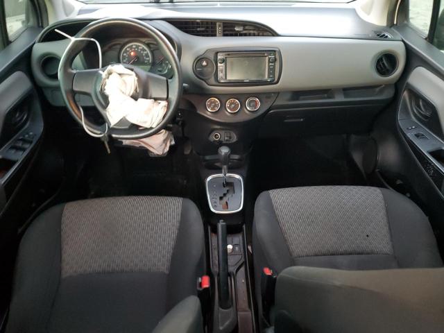 Photo 8 from auction – 2015 TOYOTA YARIS with VIN VNKKTUD30FA020240