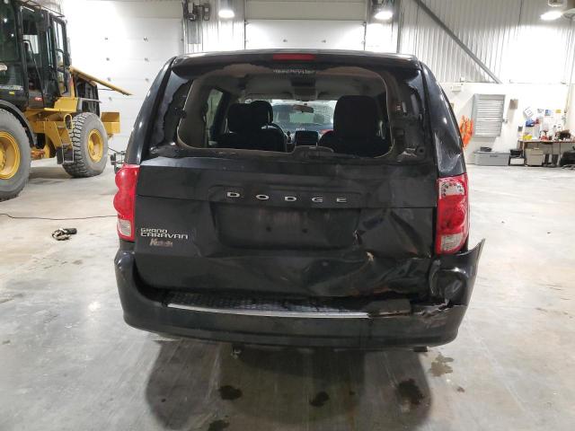 Photo 6 from auction – 2013 DODGE GRAND CARA with VIN 2C4RDGBG9DR699557