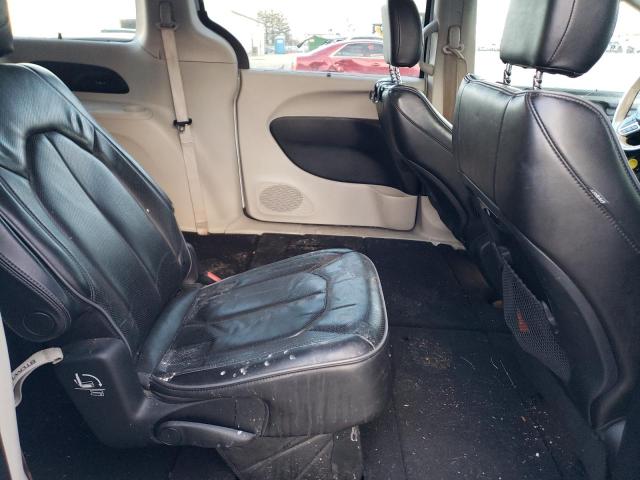 Photo 11 from auction – 2020 CHRYSLER PACIFICA L with VIN 2C4RC1GG1LR290315