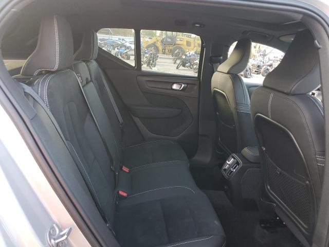 Photo 11 from auction – 2023 VOLVO XC40 RECHA with VIN YV4ED3ULXP2105902