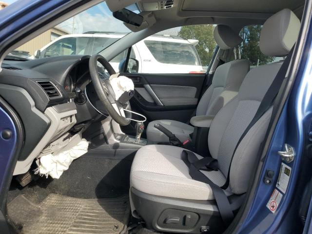 Photo 7 from auction – 2018 SUBARU FORESTER 2 with VIN JF2SJAEC5JH440945
