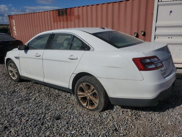 Photo 2 from auction – 2019 FORD TAURUS SE with VIN 1FAHP2D80KG117541