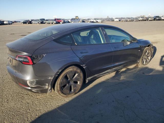 Photo 3 from auction – 2023 TESLA MODEL 3 with VIN 5YJ3E1EAXPF457352