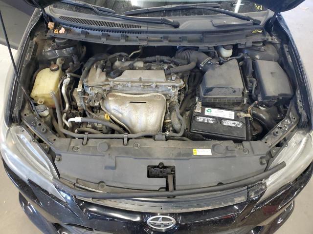 Photo 11 from auction – 2016 TOYOTA SCION TC with VIN JTKJF5C77GJ019635