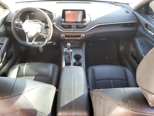 Photo 8 from auction – 2020 NISSAN ALTIMA SR with VIN 1N4BL4CV5LC168529