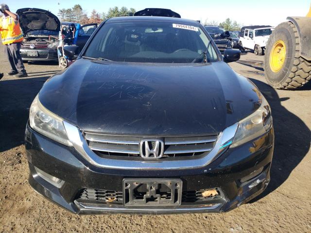 Photo 5 from auction – 2014 HONDA ACCORD SPO with VIN 1HGCR2F53EA092631
