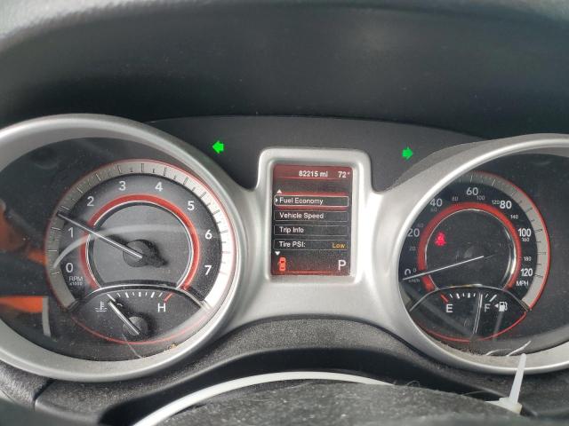 Photo 9 from auction – 2014 DODGE JOURNEY SX with VIN 3C4PDCBG6ET142796