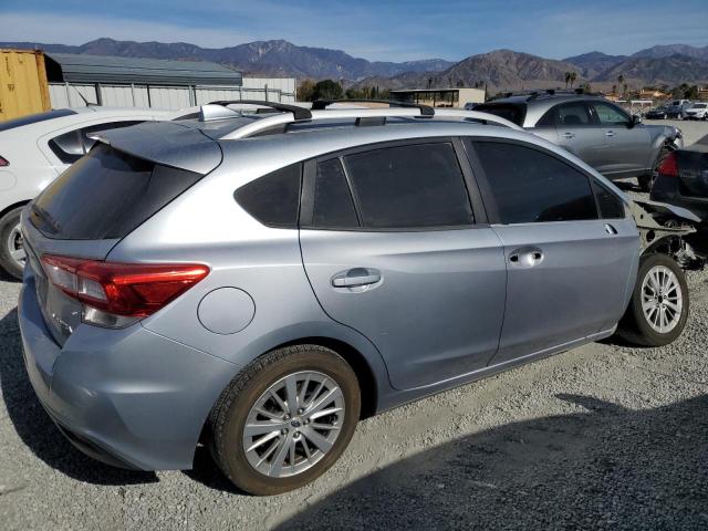 Photo 3 from auction – 2018 SUBARU IMPREZA PR with VIN 4S3GTAD65J3748009