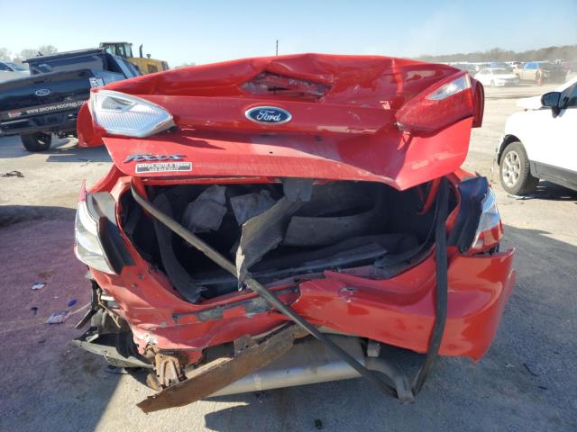 Photo 6 from auction – 2012 FORD FOCUS SE with VIN 1FAHP3F29CL151999