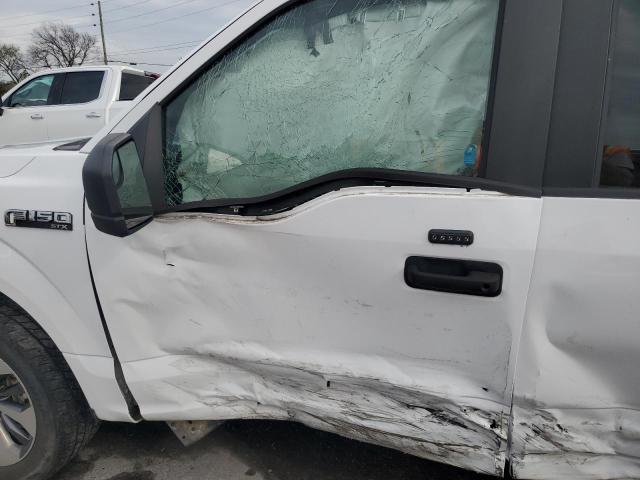 Photo 7 from auction – 2019 FORD F150 SUPER with VIN 1FTEW1EP9KKD79362