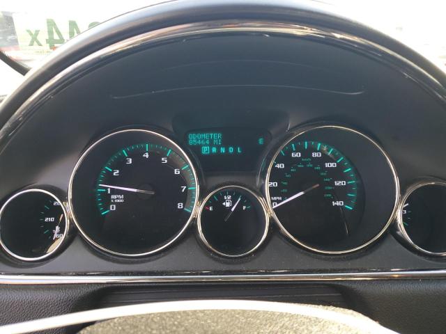 Photo 9 from auction – 2014 BUICK ENCLAVE with VIN 5GAKVCKD2EJ216401