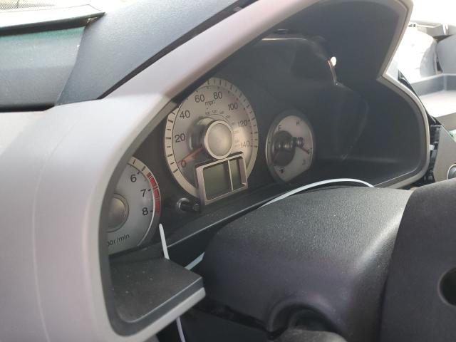 Photo 9 from auction – 2011 HONDA PILOT EXL with VIN 5FNYF3H51BB007286