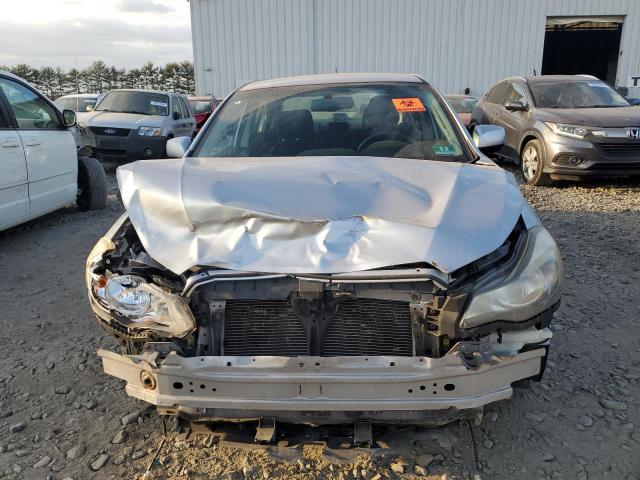 Photo 5 from auction – 2013 SUBARU IMPREZA PR with VIN JF1GJAC63DH014828