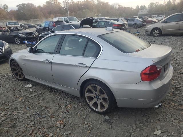 Photo 2 from auction – 2006 BMW 330 I with VIN WBAVB33556PS06775