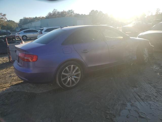 Photo 3 from auction – 2013 AUDI A4 PREMIUM with VIN WAUFFAFL6DN042968