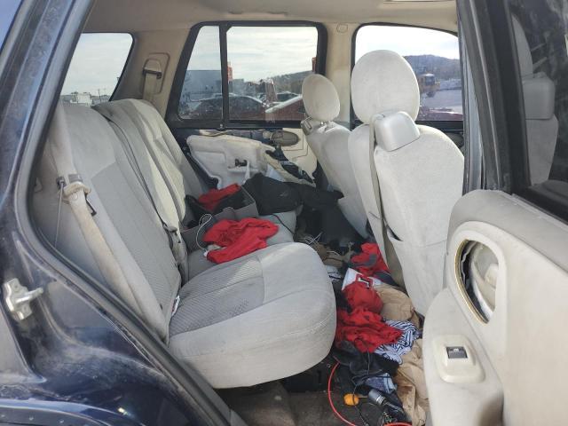 Photo 11 from auction – 2008 CHEVROLET TRAILBLAZE with VIN 1GNDT13SX82167386