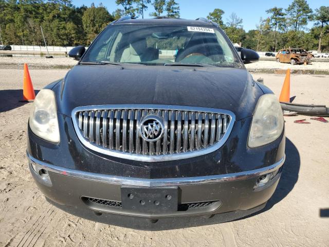 Photo 5 from auction – 2011 BUICK ENCLAVE CX with VIN 5GAKRCED3BJ290857