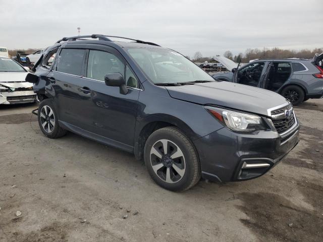 Photo 4 from auction – 2018 SUBARU FORESTER 2 with VIN JF2SJARC1JH476688