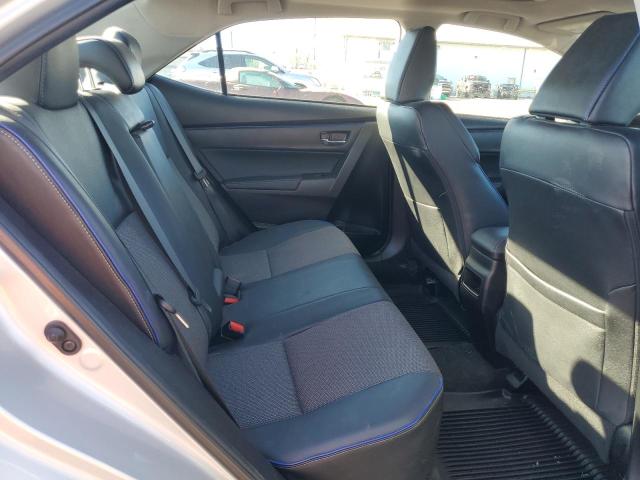 Photo 10 from auction – 2018 TOYOTA COROLLA L with VIN 5YFBURHEXJP809112