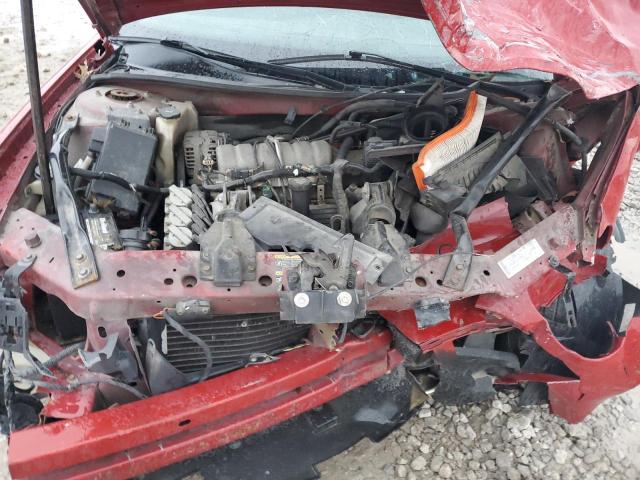 Photo 11 from auction – 2008 PONTIAC GRAND PRIX with VIN 2G2WP552X81170576