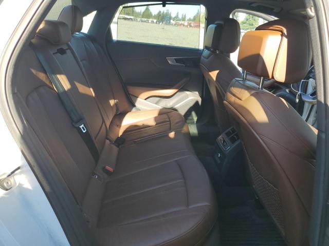 Photo 10 from auction – 2017 AUDI A4 PRESTIG with VIN WAUFNAF40HN019302
