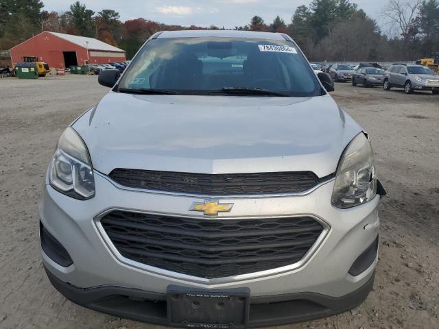 Photo 5 from auction – 2016 CHEVROLET EQUINOX LS with VIN 2GNFLEEK8G6154537