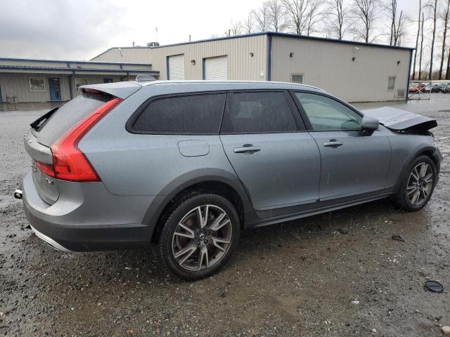 Photo 3 from auction – 2018 VOLVO V90 CROSS with VIN YV4A22NL2J1028324