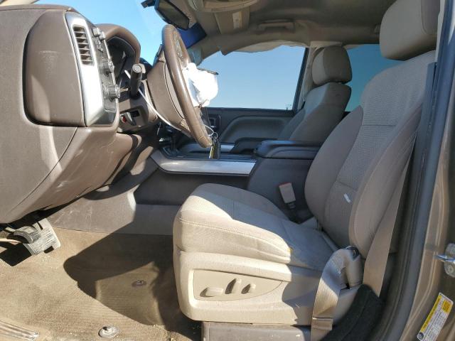 Photo 7 from auction – 2014 CHEVROLET SILVERADO with VIN 3GCUKREC9EG538850