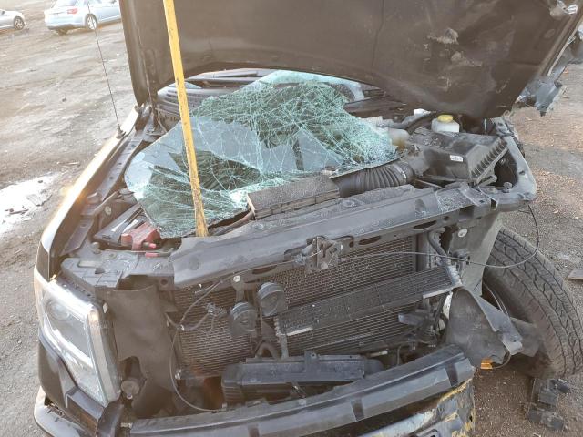 Photo 11 from auction – 2014 FORD F150 SUPER with VIN 1FTFW1ET6EFA83486