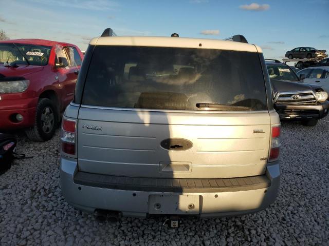 Photo 6 from auction – 2009 FORD FLEX SEL with VIN 2FMEK62C89BA13306