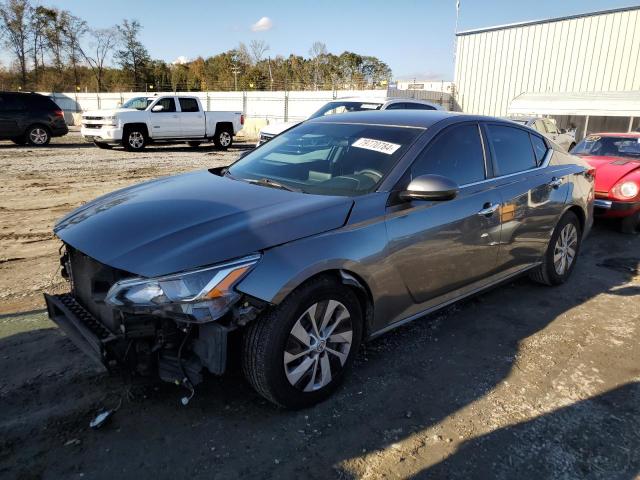 NISSAN ALTIMA S 2019 with VIN 1N4BL4BV1KC231335 - Photo from auction